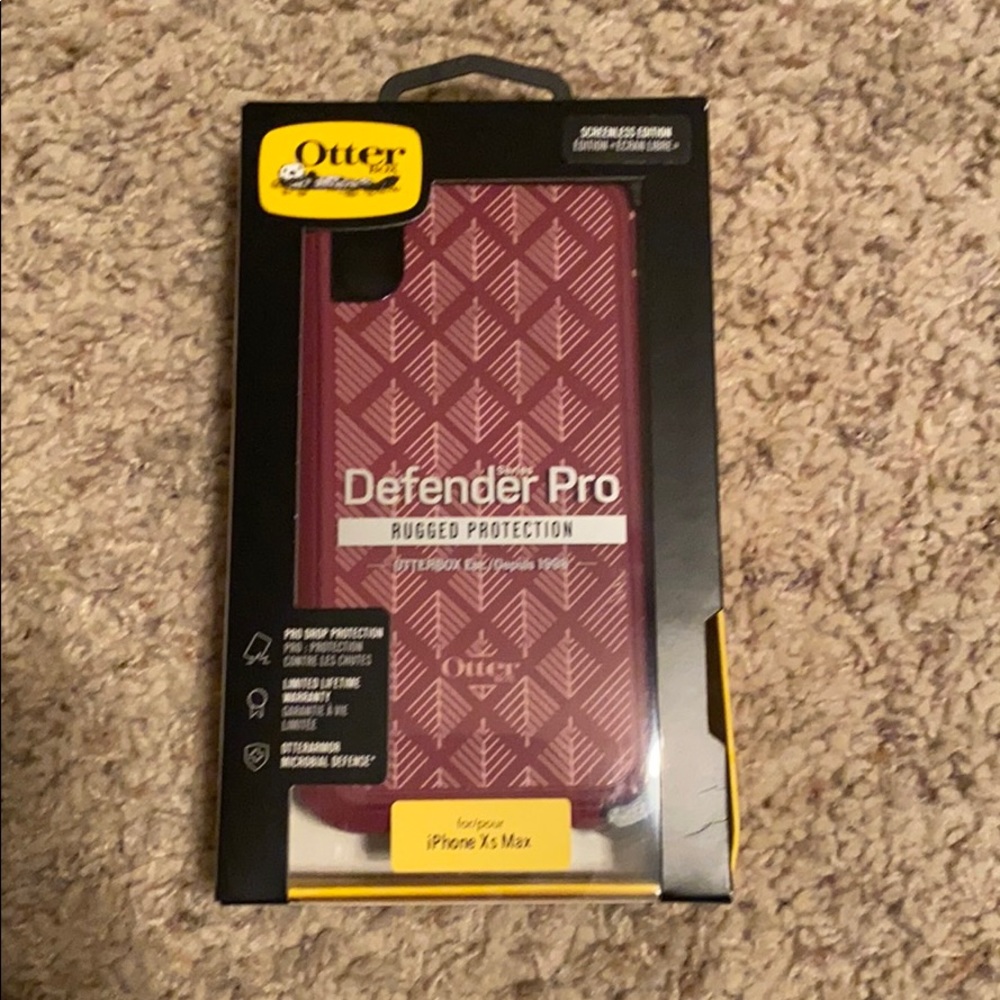 Perfect condition